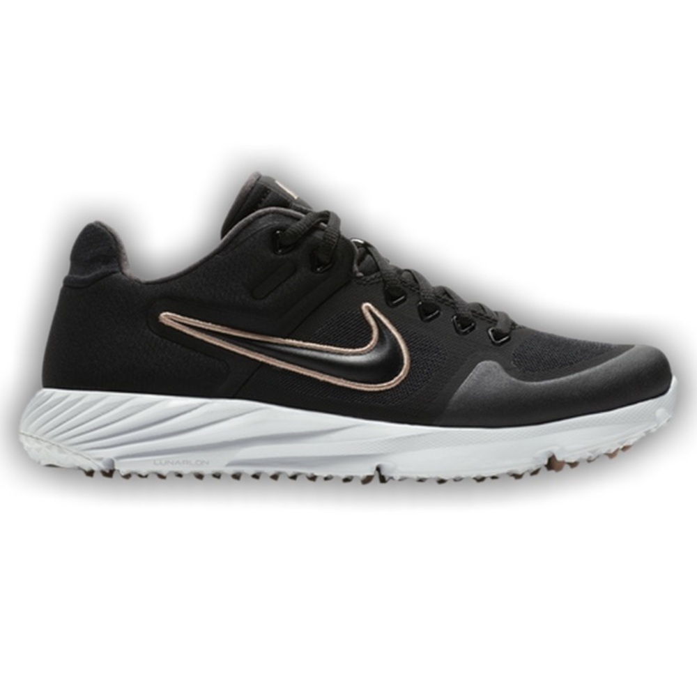 Woman’s Nike Alpha Huarache Elite Turf 2.